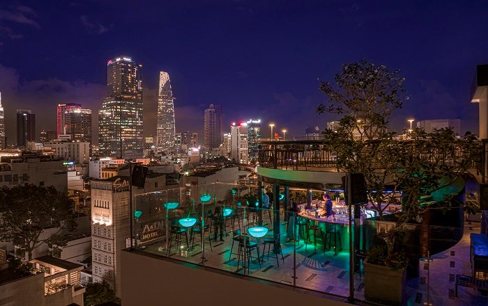 Twilight Sky Bar Twilight Sky Bar